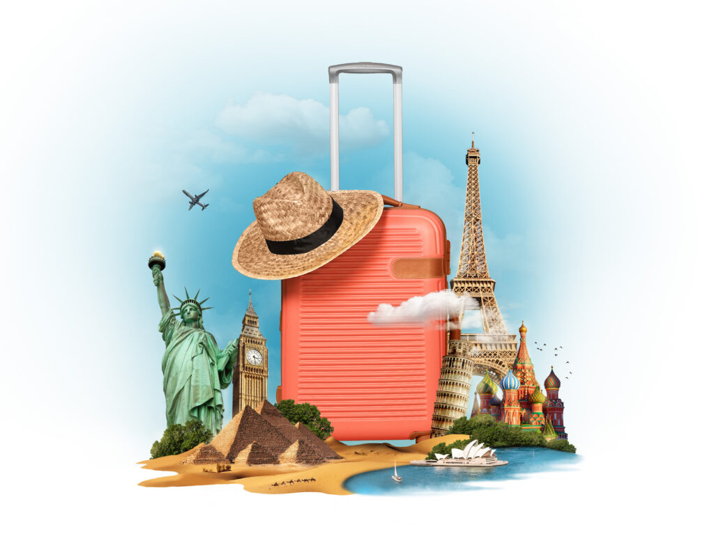 Smart travel planning
