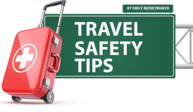 Travel safety tips for Nigerians