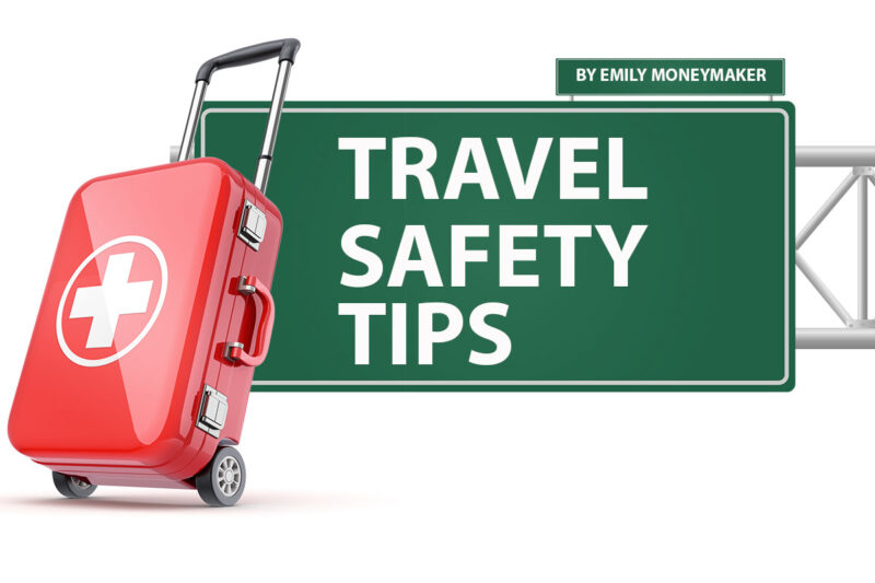 Travel safety tips for Nigerians