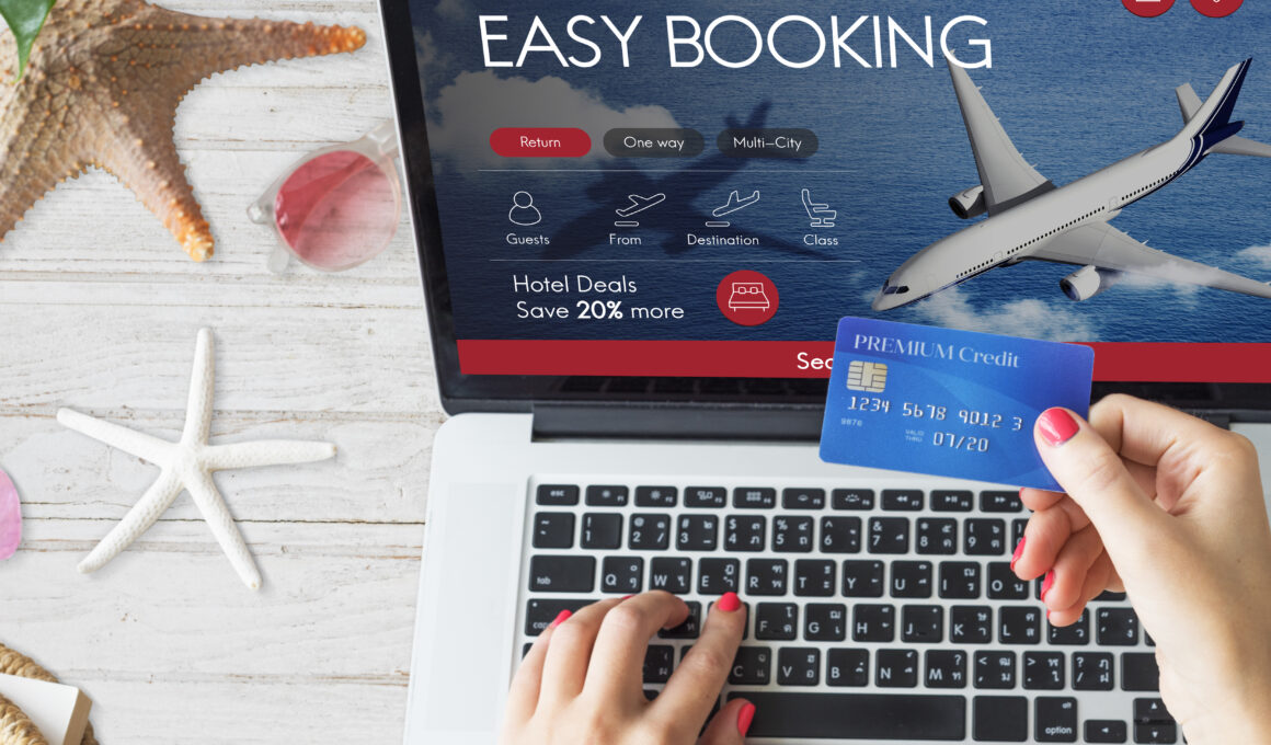 Best websites to book cheap flights 2025