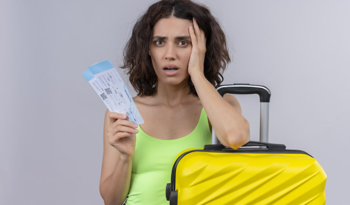 10 Mistakes to Avoid in Your Immigration
