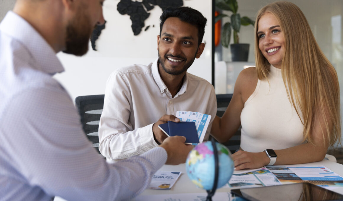 How to buy travel insurance online