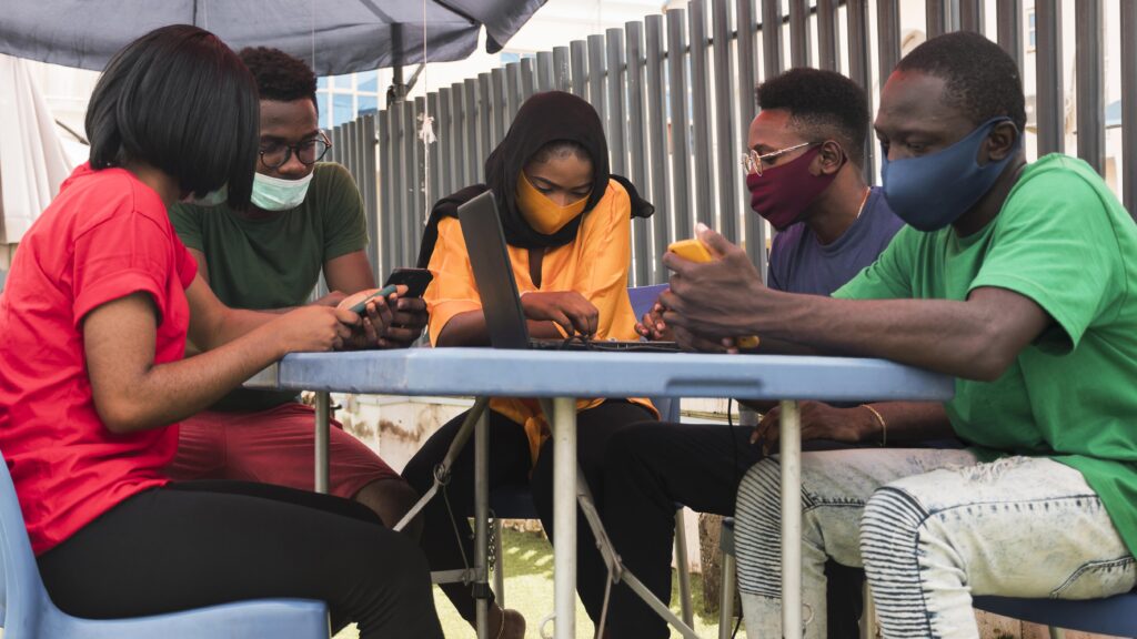 How to Start an NGO and Get Funding