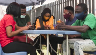 How to Start an NGO and Get Funding