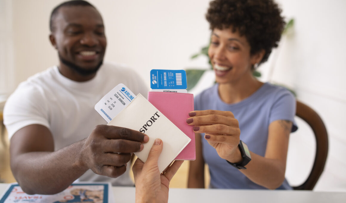Top Immigration lottery visas 2025