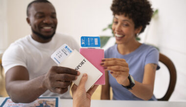 Top Immigration lottery visas 2025