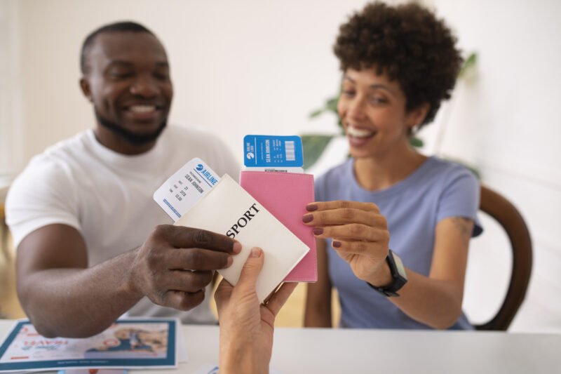 Top Immigration lottery visas 2025