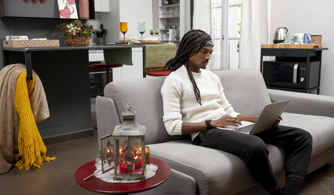 Remote work visas