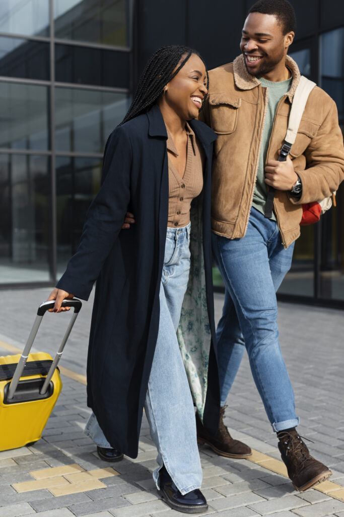 Luxury Travel Tours: