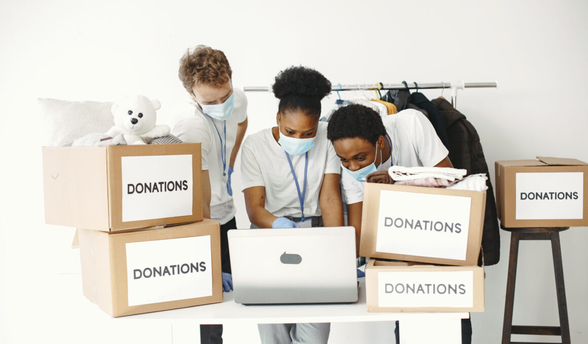 How to get an NGO job in Nigeria.