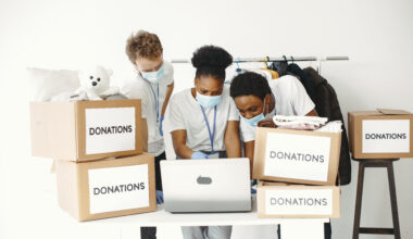 How to get an NGO job in Nigeria.