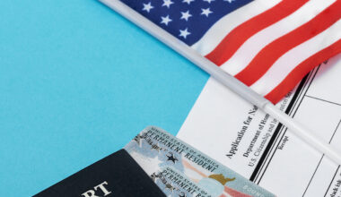 US Travel Ban Update 2025