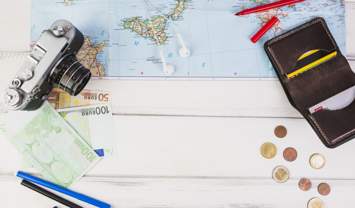 Best countries to visit with low budget