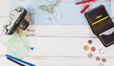 Best countries to visit with low budget