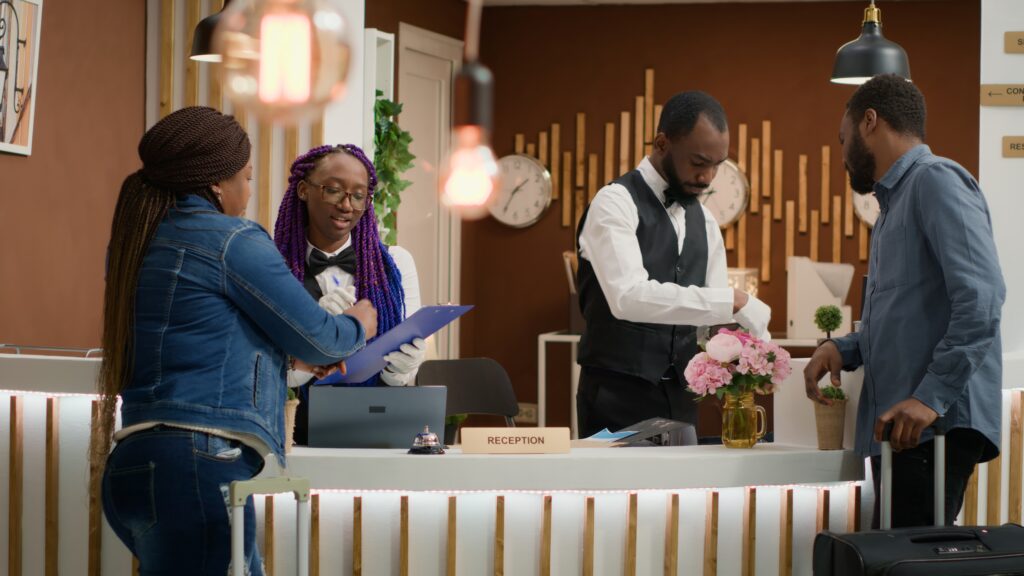 Budget-friendly travel and stay options.