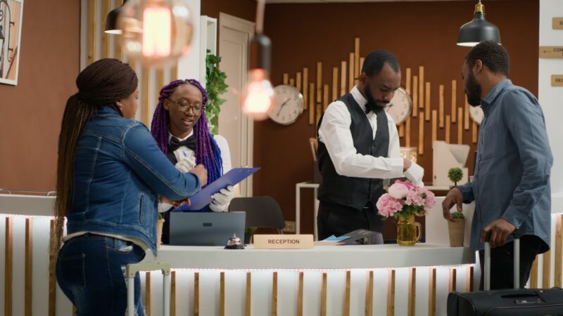 Budget-friendly travel and stay options.