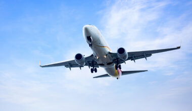 Cheap Flights from Nigeria