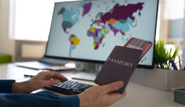 Countries offering easy visa approval