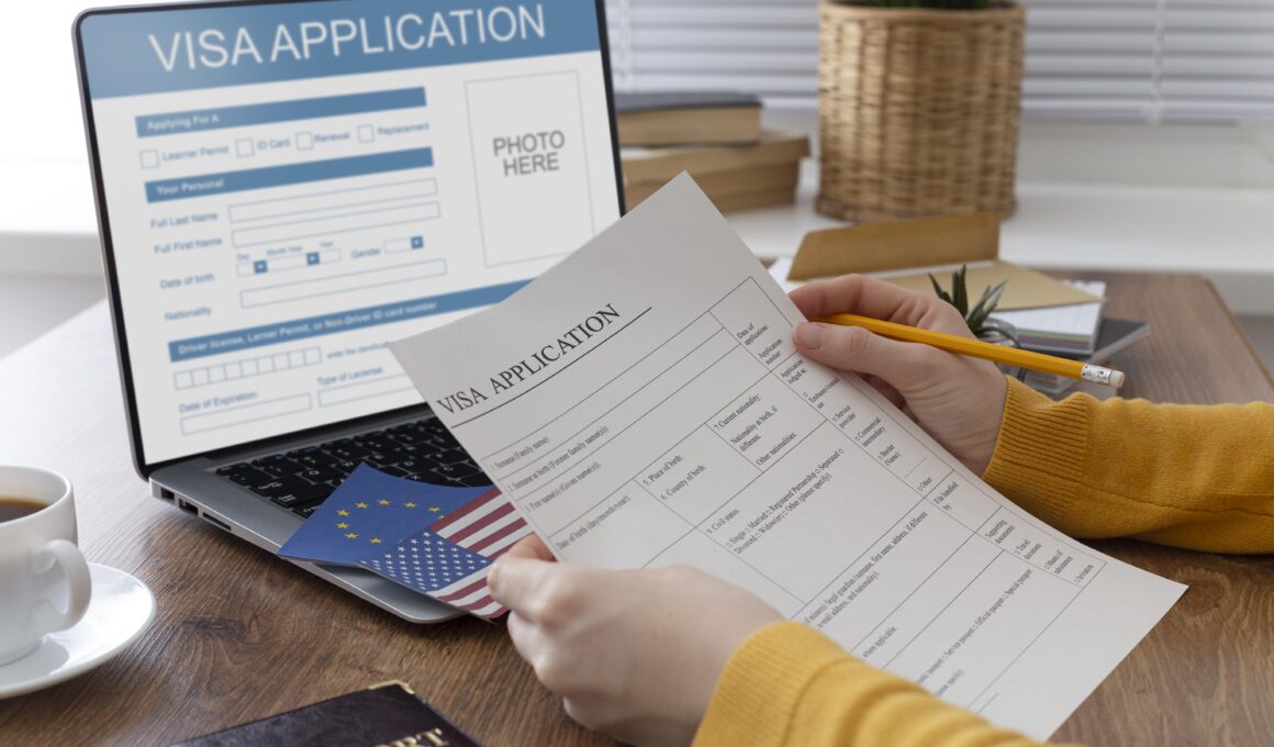 Upcoming Visa Lottery Programs.