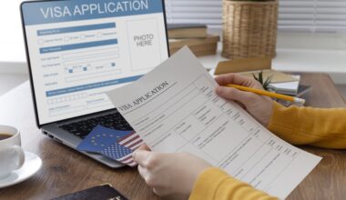 Upcoming Visa Lottery Programs.