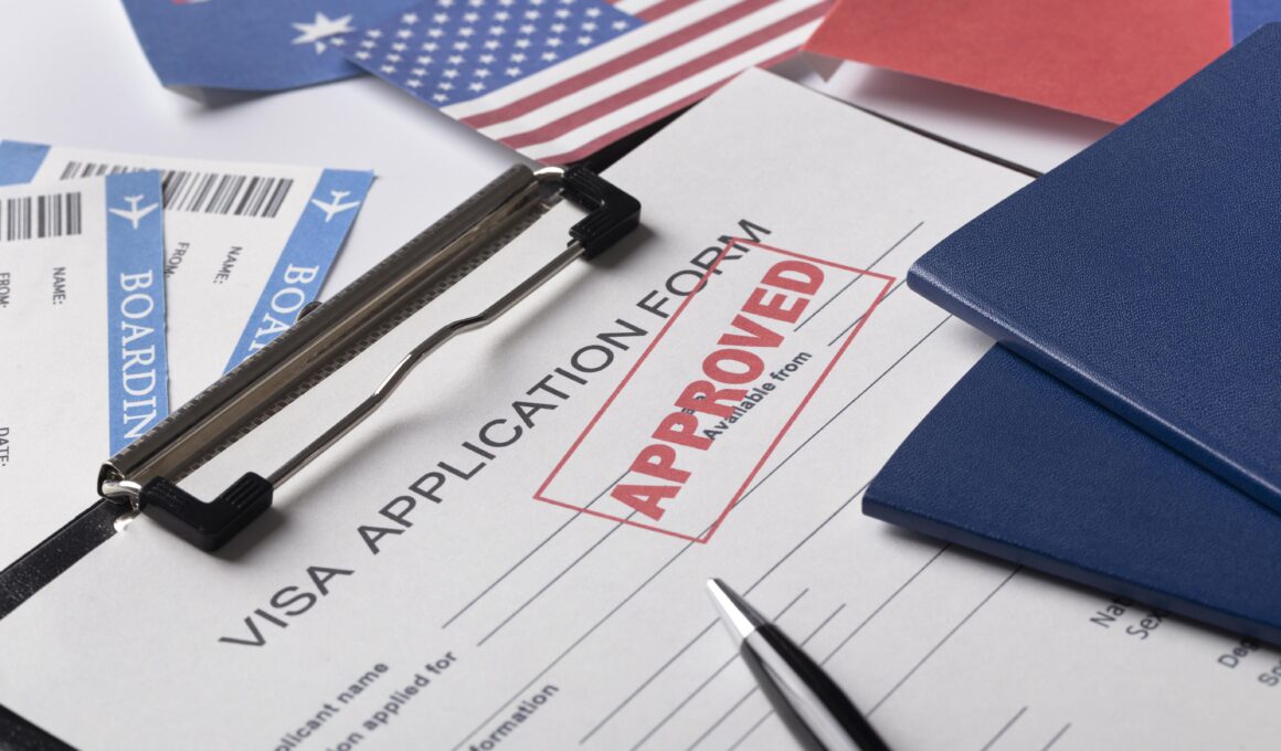 Easiest Travel Visas to Get in 2025 for Nigerians"