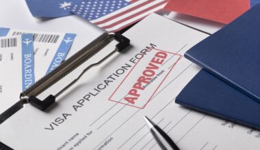 Easiest Travel Visas to Get in 2025 for Nigerians"