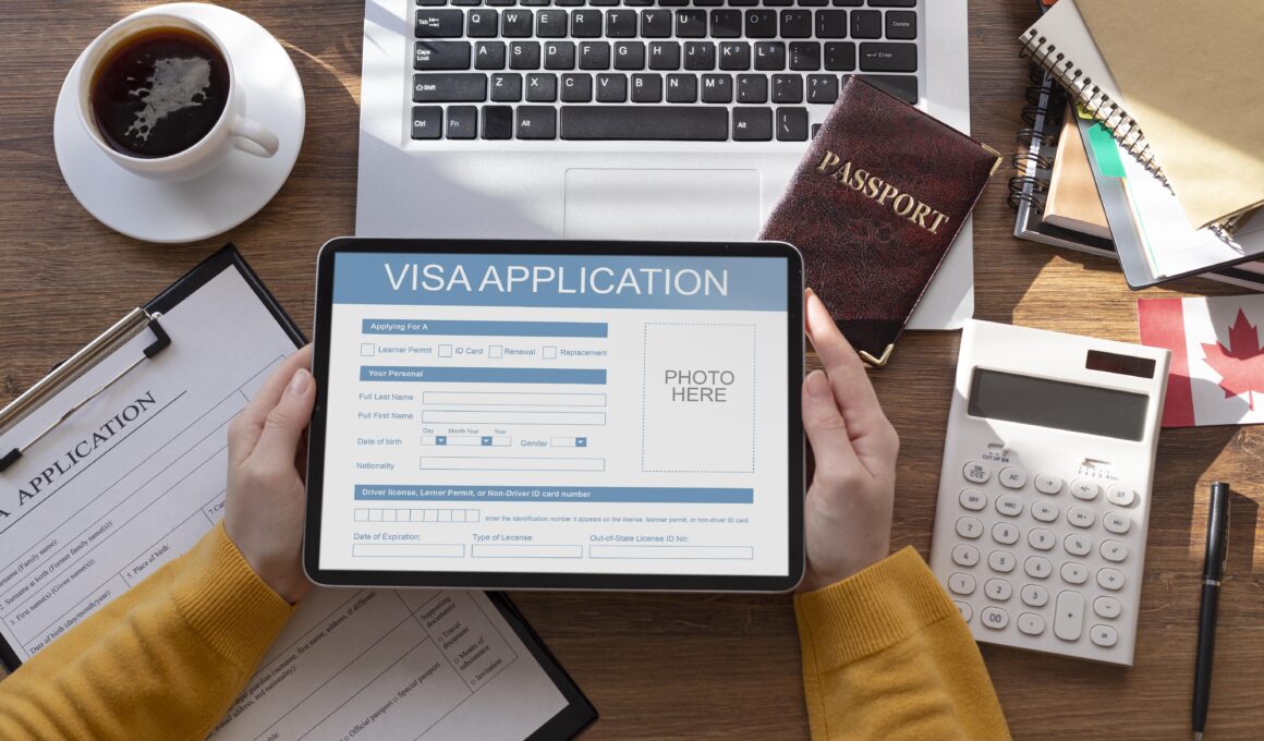 How to apply for a digital nomad visa