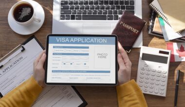 How to apply for a digital nomad visa
