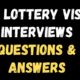 Mistakes to Avoid in Your Immigration Lottery