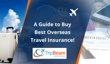 Buy travel insurance online