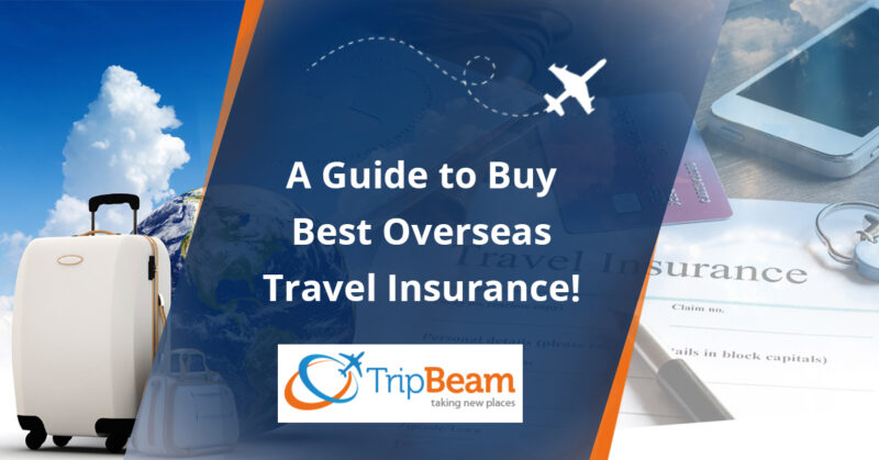 Buy travel insurance online