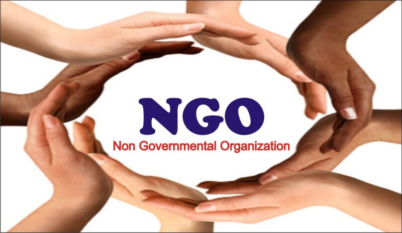 Best NGOs to work for in Africa