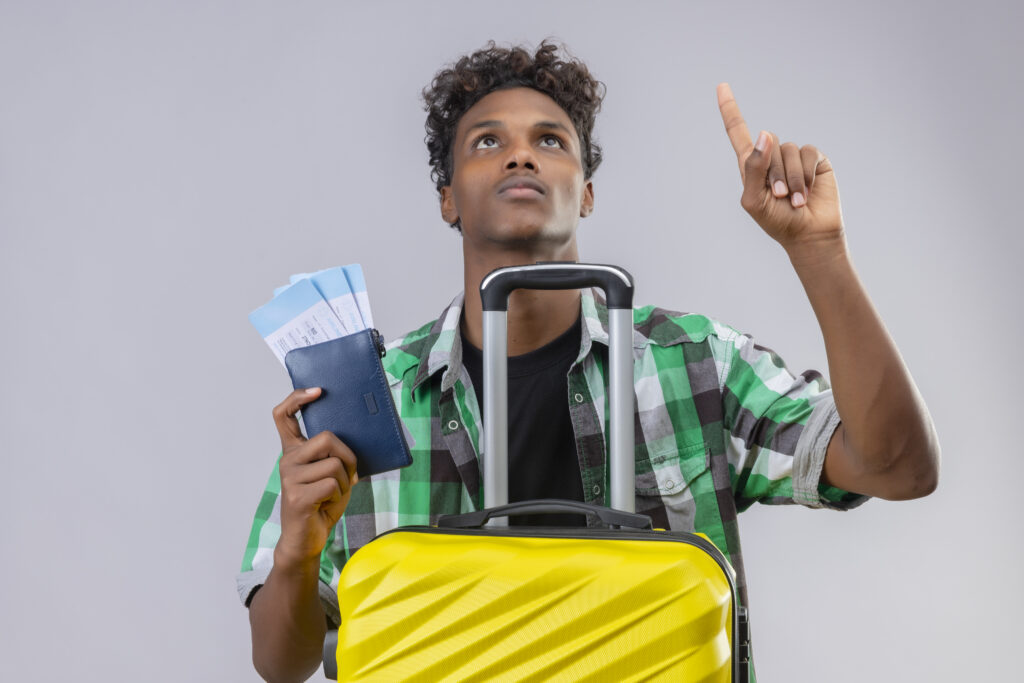 7 Things to Know Before Applying for the US DV Lottery.