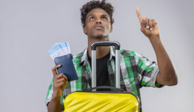 7 Things to Know Before Applying for the US DV Lottery.