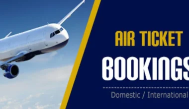 Cheap international flights