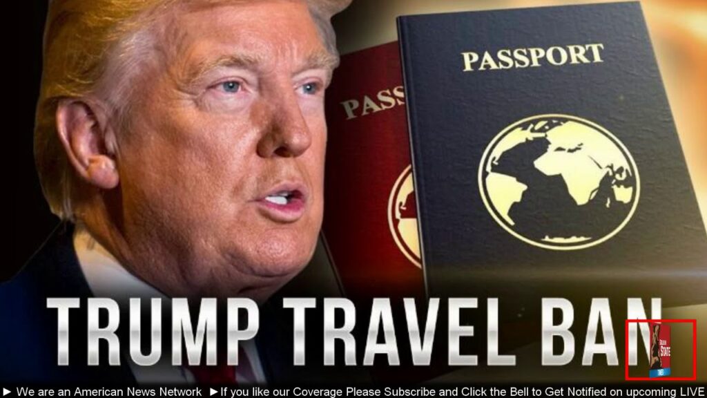 Is Nigeria Still on the U.S. Travel Ban List?