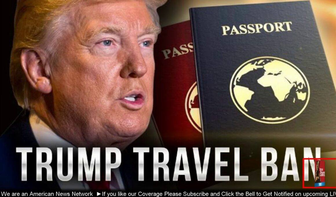 Is Nigeria Still on the U.S. Travel Ban List?