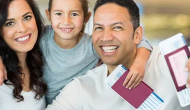 Family Immigration Visa Services