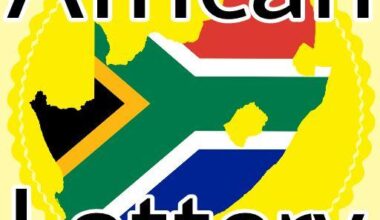 How to apply for immigration lottery from Africa