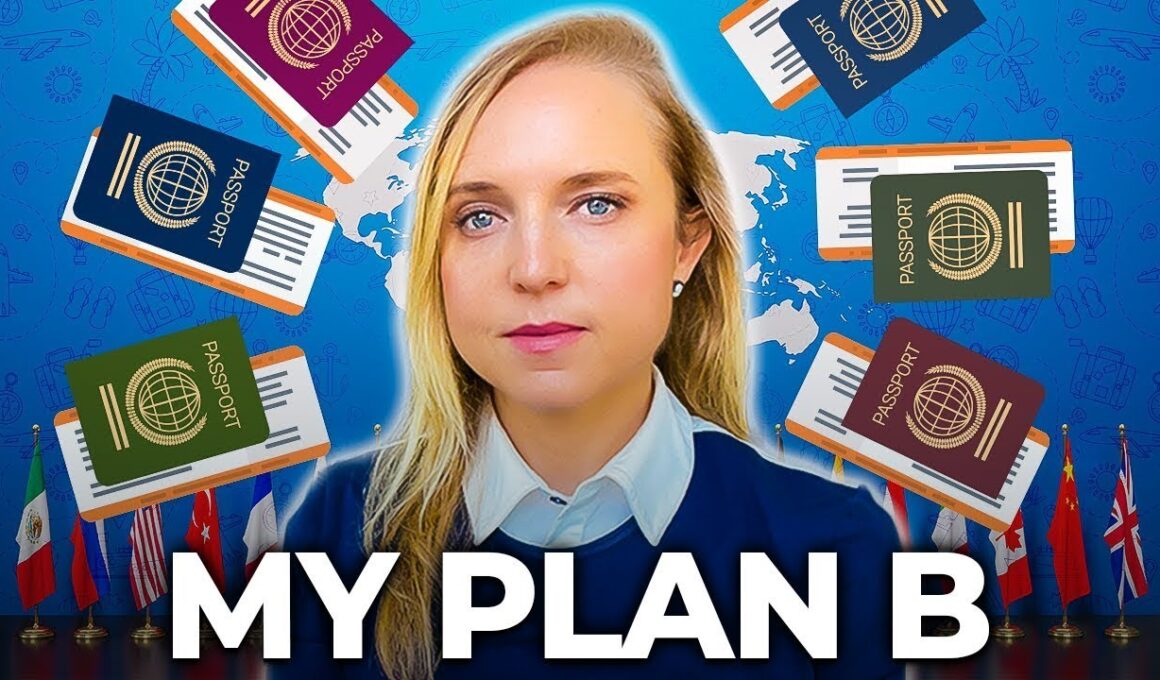 Immigration-friendly countries for jobs