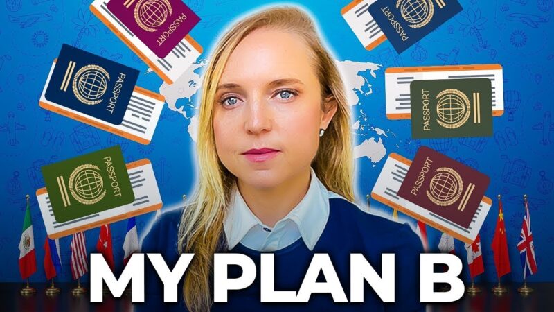 Immigration-friendly countries for jobs