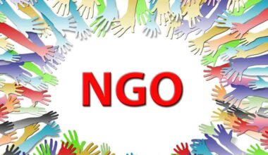 Best NGOs to Work