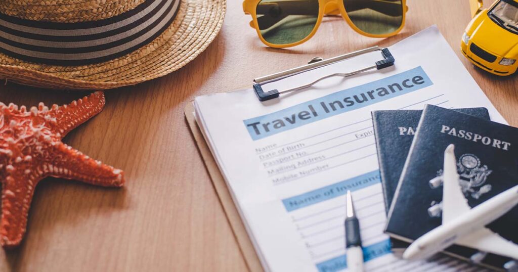 The Best Travel Insurance for International Trips