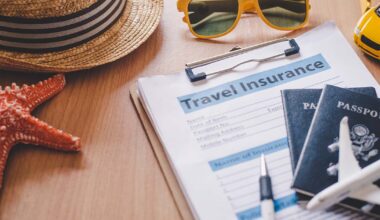The Best Travel Insurance for International Trips