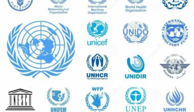 UN and WHO jobs in Nigeria 2025