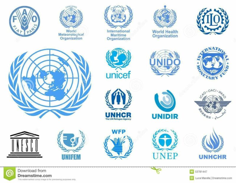 UN and WHO jobs in Nigeria 2025