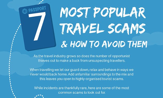 Travel Visa Scams: How to Avoid Fake Agents