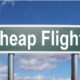 Cheap flights Nigeria December deals