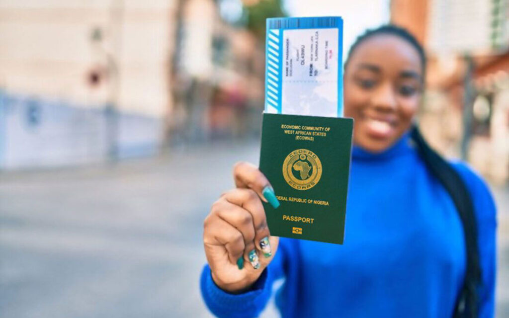 Countries with Easiest Student Visa for Africans