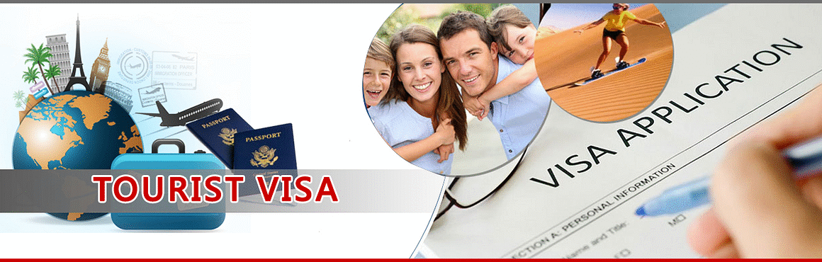 Best Travel & Tourist Visa